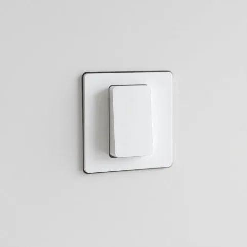 Wyłącznik schodowy i zwykły w jednym