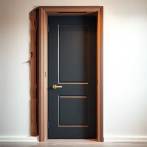 Wymiana drzwi remont czy modernizacja