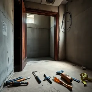 Wymiana drzwi wejściowych w bloku przepisy