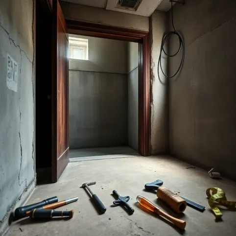 Wymiana drzwi wejściowych w bloku przepisy