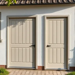 Wymiana drzwi zewnętrznych Czyste Powietrze