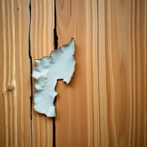 Wymiana okleiny na drzwiach zewnętrznych cena