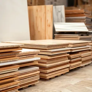 Wymiana płytek podłogowych cennik