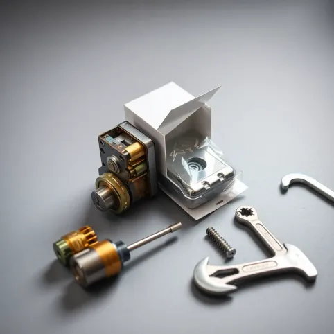 wymiana zamka w drzwiach cena