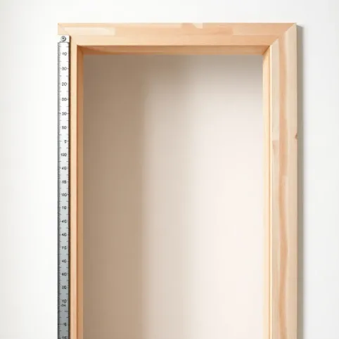 Wymiary drzwi polska norma