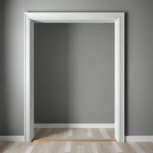 Wymiary drzwi wejściowych do mieszkania