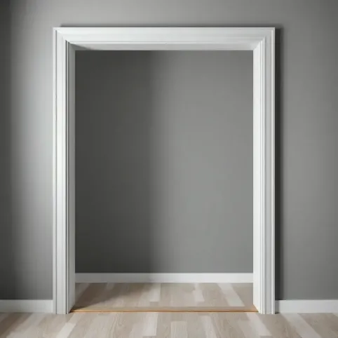 Wymiary drzwi wejściowych do mieszkania