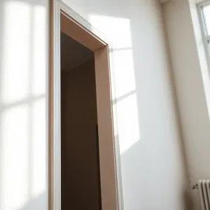 Wymiary drzwi wewnętrznych  wysokość