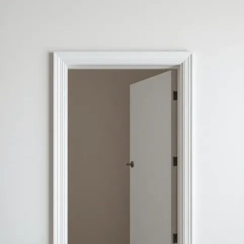 Wymiary drzwi wewnętrznych z ościeżnicą