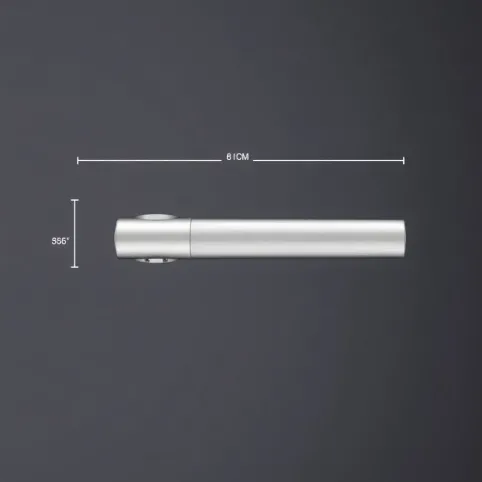 Wymiary klamki drzwiowej