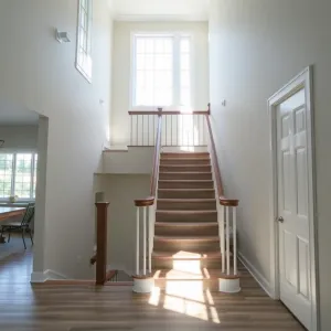 Wymiary Klatki Schodowej W Domu Jednorodzinnym