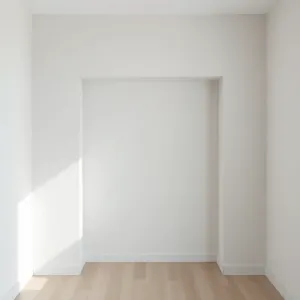 Wymiary otworu pod drzwi 80