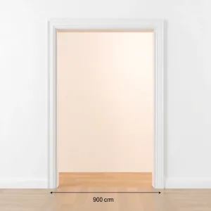 Wymiary otworu pod drzwi 90 wewnętrzne