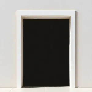 Wymiary otworu pod drzwi 90 zewnętrzne