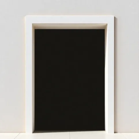 Wymiary otworu pod drzwi 90 zewnętrzne