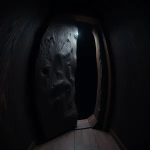 Wypaczone drzwi co to znaczy