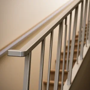 Wysokość balustrady schodowej Warunki techniczne