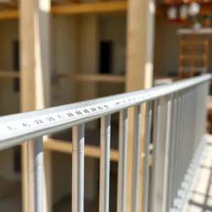 Wysokość balustrady Warunki techniczne