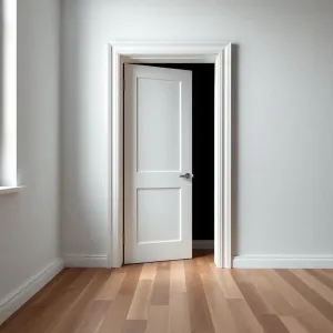 Wysokość drzwi norma czeska