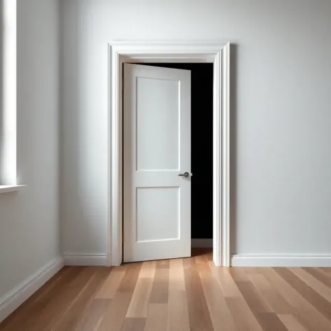 Wysokość drzwi norma czeska