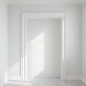 Wysokość drzwi wewnętrznych