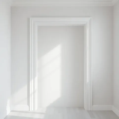 Wysokość drzwi wewnętrznych