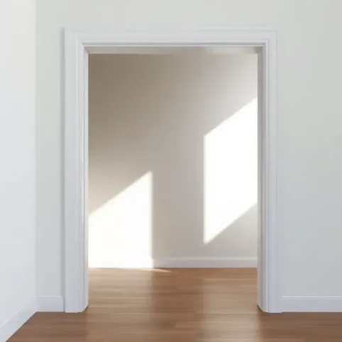 Wysokość otworu drzwiowego