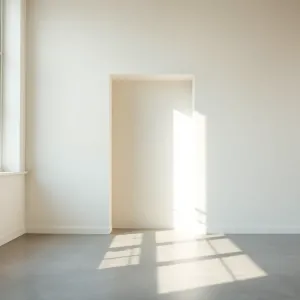 Wysokość otworu pod drzwi