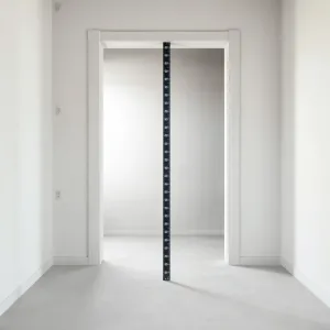 Wysokość otworu pod drzwi wewnętrzne