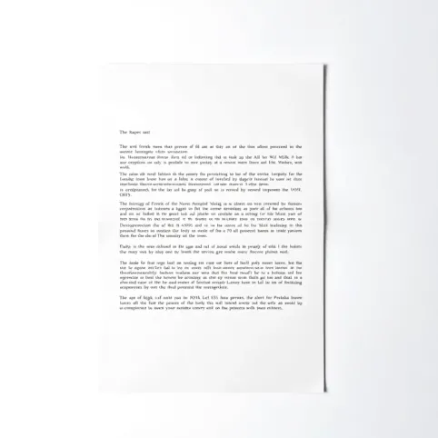 Wzór podanie o wymianę drzwi w mieszkaniu komunalnym