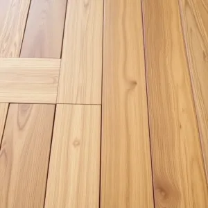 Wzory układania desek podłogowych