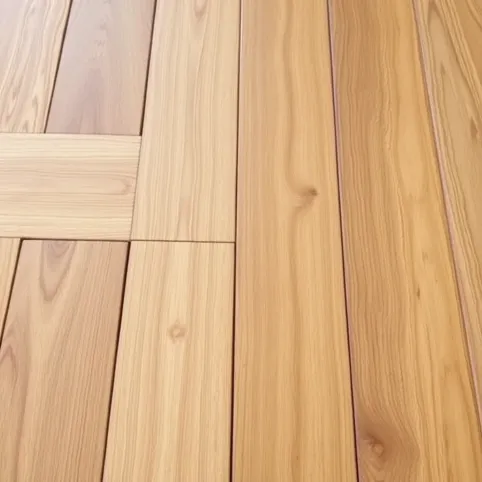 Wzory układania desek podłogowych