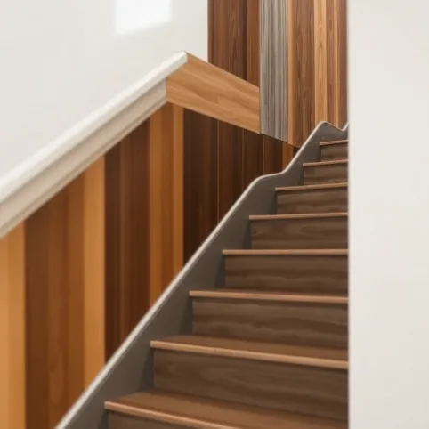 Z Czego Lamperia Na Klatce Schodowej