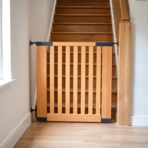 Zabezpieczenie na schody dla dzieci