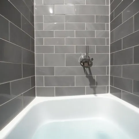 Zabudowa wanny płytkami cena