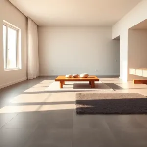 Zalety ogrzewania podłogowego