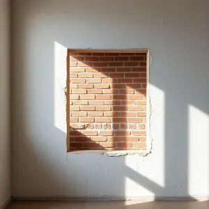 Zamurowanie drzwi pozwolenie czy zgłoszenie