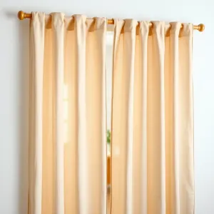 Zasłonki zamiast drzwiczek