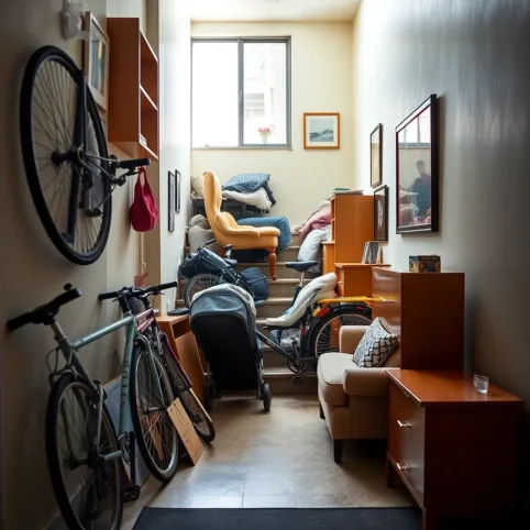 Zastawianie Klatek Schodowych Przepisy