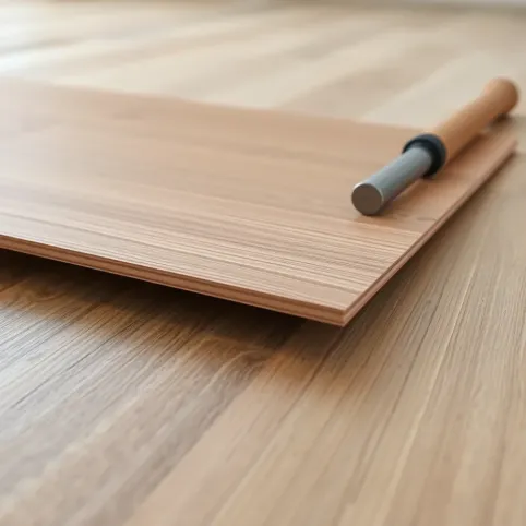 Zrywanie paneli podłogowych cena