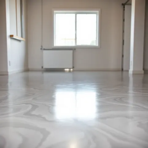 żywica epoksydowa na podłogę cena