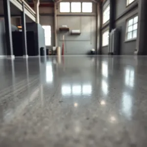 Żywicą epoksydową podłoga jak położyć