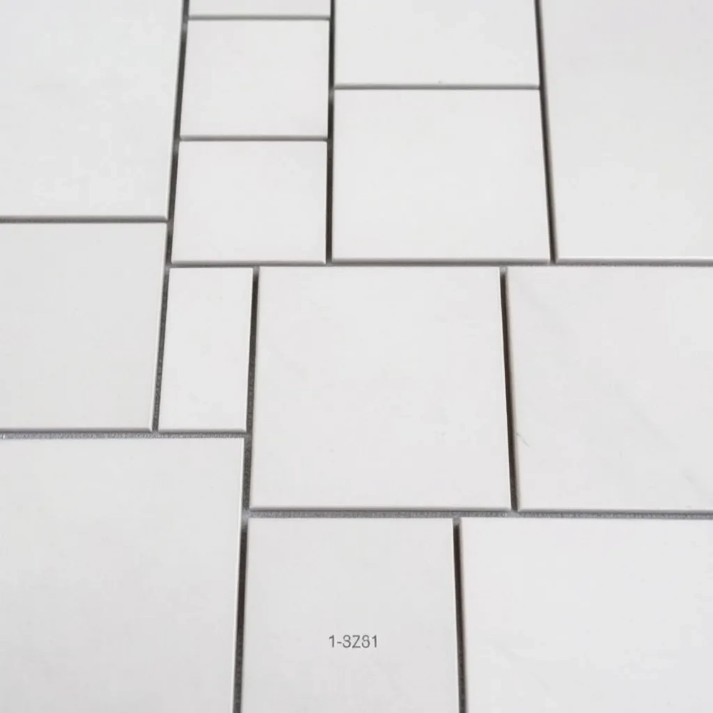 Standardowe wymiary płytek podłogowych