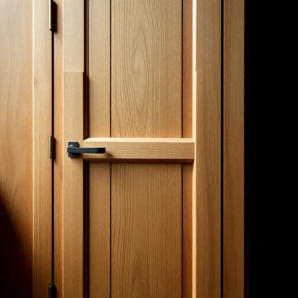 Stolarz drzwi na wymiar