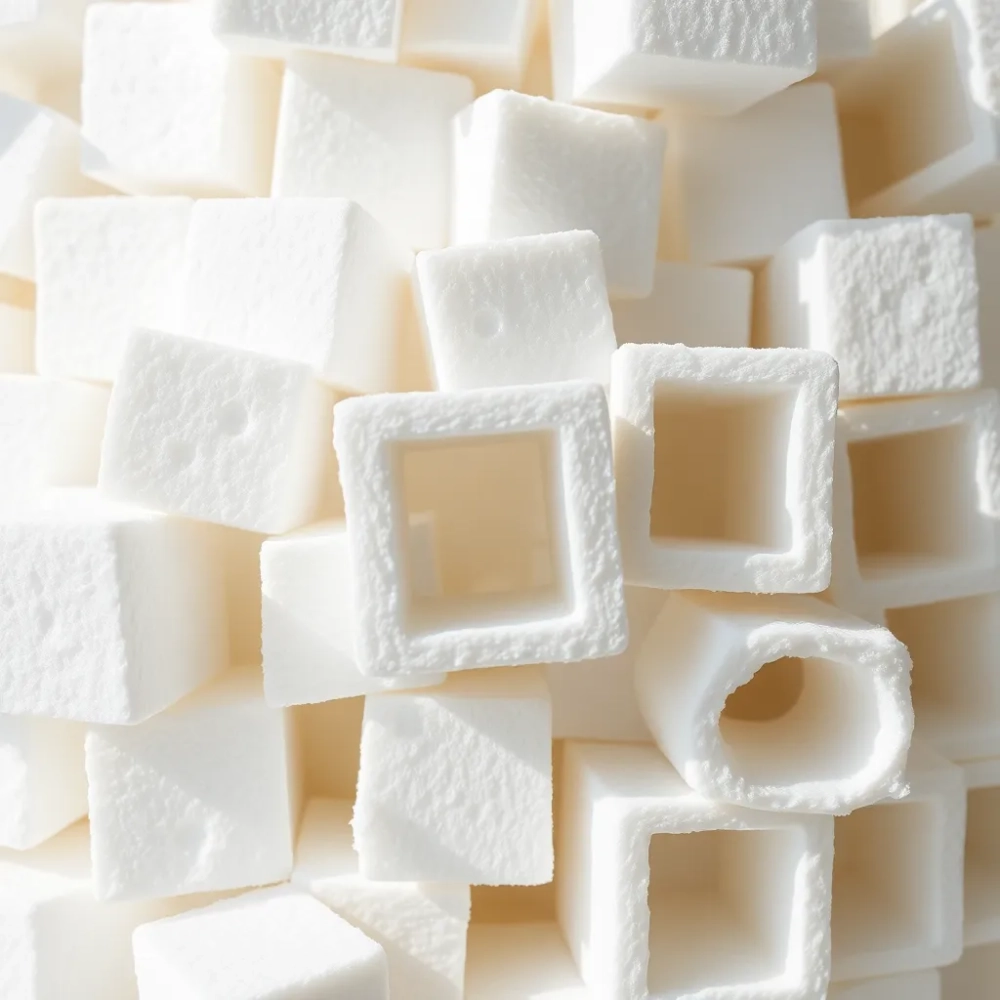 Styropian dach podłoga cena za m3