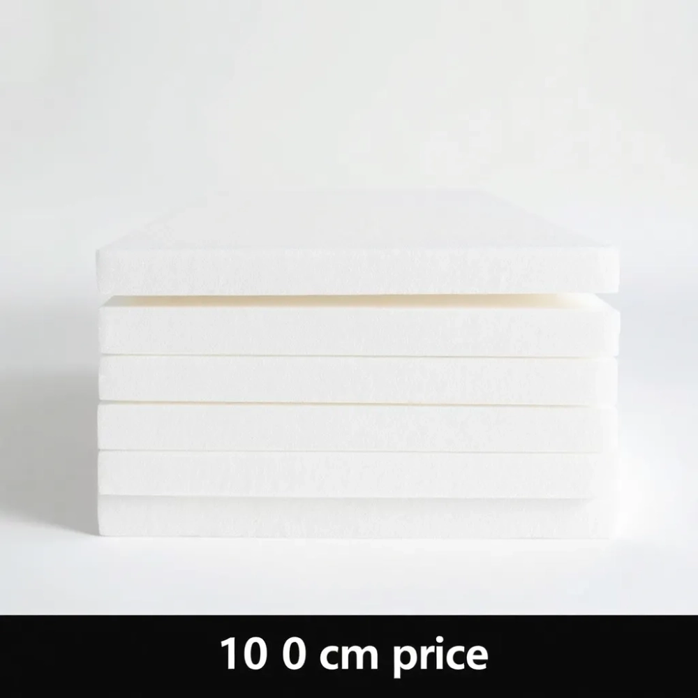 Styropian podłogowy 10 cm cena
