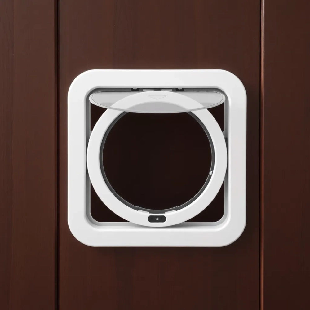 SureFlap drzwiczki dla kota