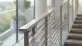 akcesoria do balustrad ze stali nierdzewnej