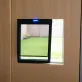 Automatyczne drzwiczki dla kota