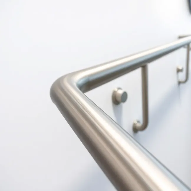 Balustradą dla niepełnosprawnych Warunki techniczne